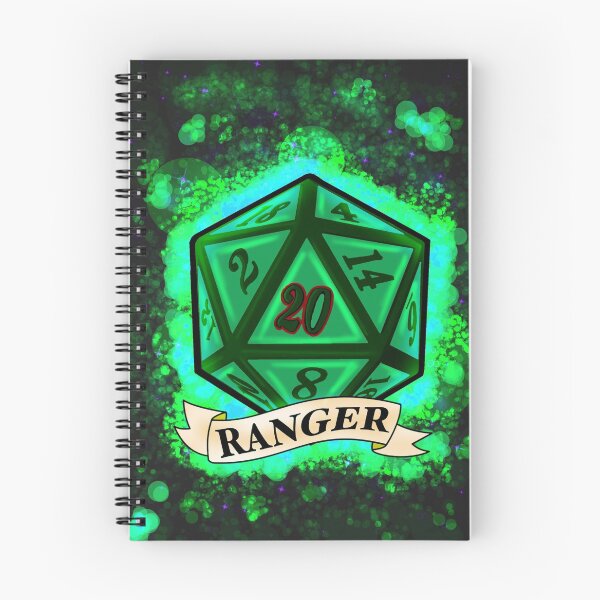 Item preview, Ranger class designed and sold by caranya01.