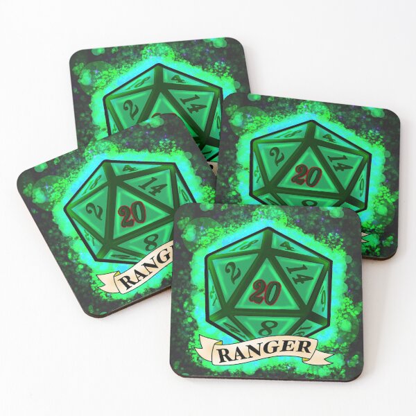 Item preview, Ranger class designed and sold by caranya01.