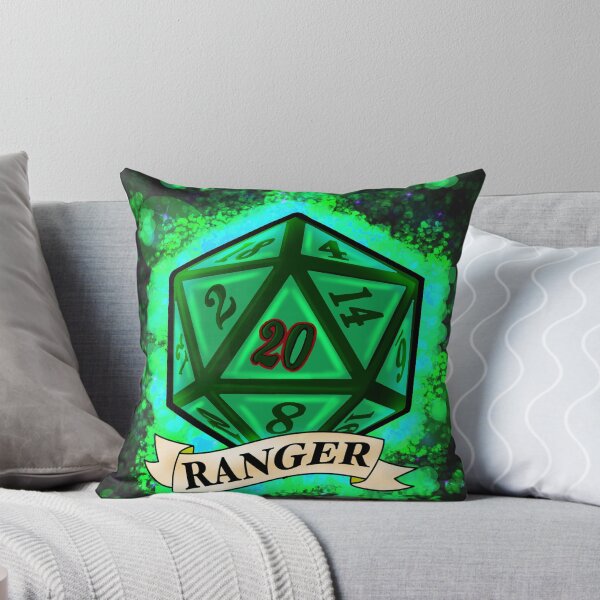 Item preview, Ranger class designed and sold by caranya01.