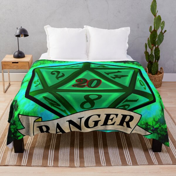 Item preview, Ranger class designed and sold by caranya01.