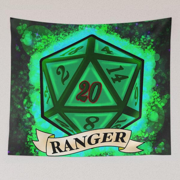 Item preview, Ranger class designed and sold by caranya01.