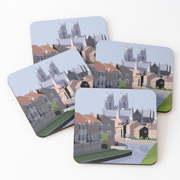 Item preview, Beverley designed and sold by Richard O'Neill Art.