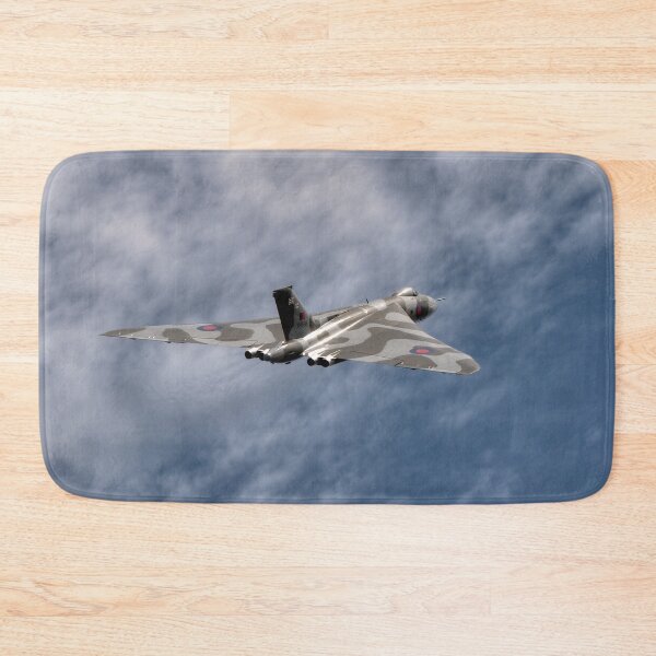 Item preview, Vulcan Bomber XH558 designed and sold by Steve H Clark.