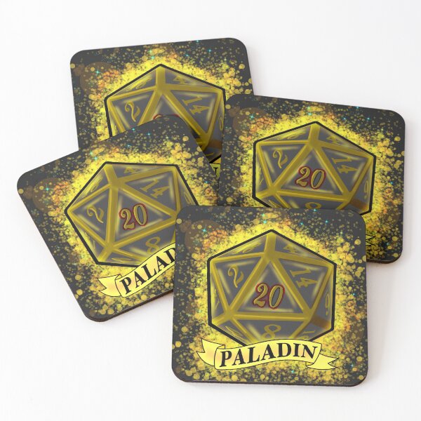 Item preview, Paladin class designed and sold by caranya01.