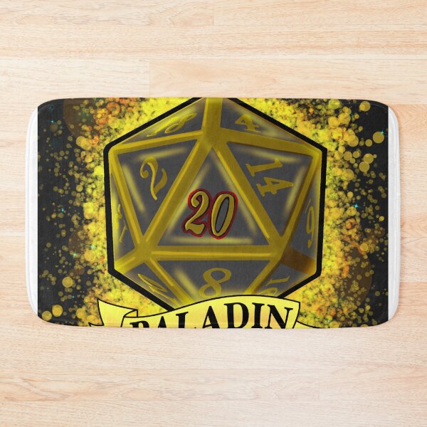 Item preview, Paladin class designed and sold by caranya01.