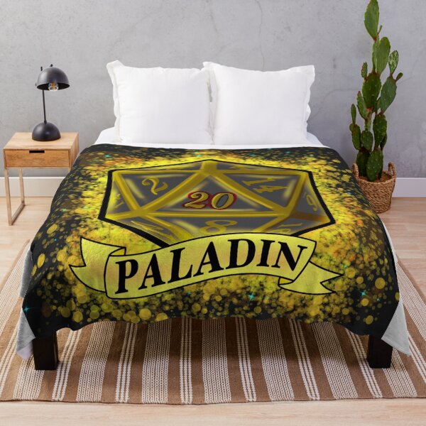 Item preview, Paladin class designed and sold by caranya01.