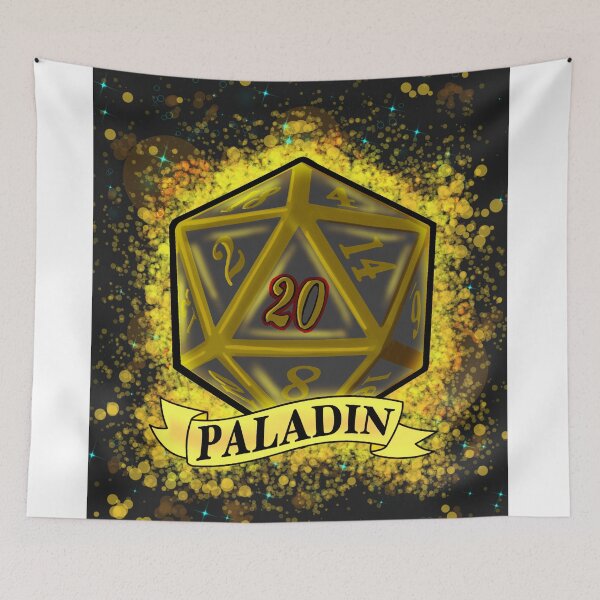 Item preview, Paladin class designed and sold by caranya01.