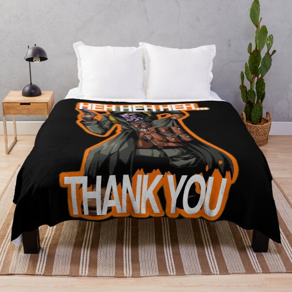 Item preview, Resident Evil 4 Merchant (Quotes # 2) (Orange OutLine) designed and sold by Brazz Official.