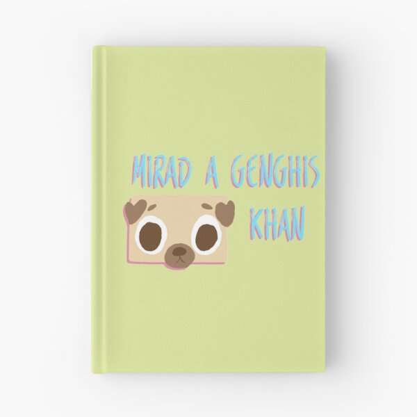 Item preview, And if not, look at Genghis Khan designed and sold by TodasGamers.