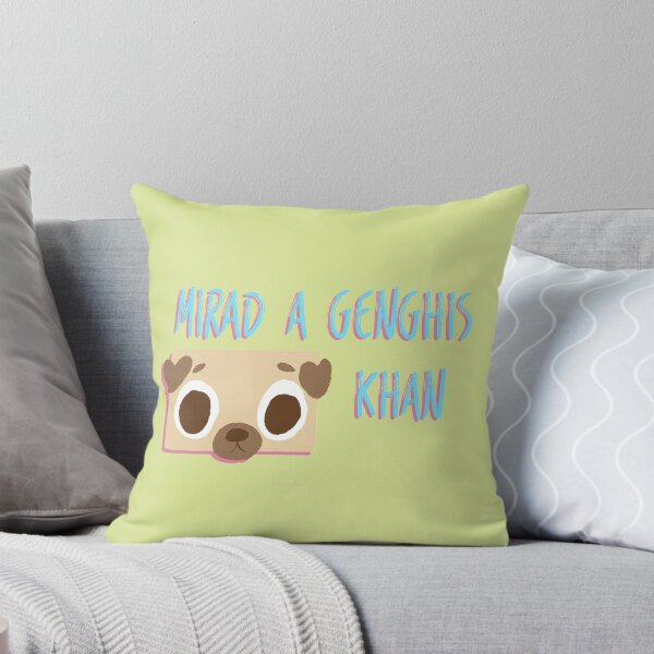 Item preview, And if not, look at Genghis Khan designed and sold by TodasGamers.