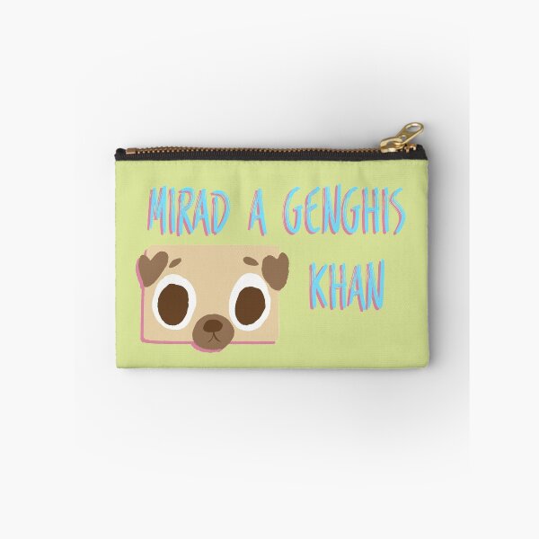 Item preview, And if not, look at Genghis Khan designed and sold by TodasGamers.