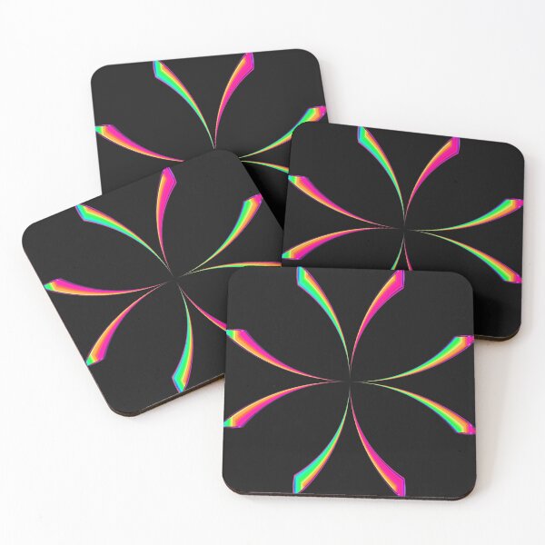 Item preview, Abstract Arc Pattern designed and sold by robspencer.