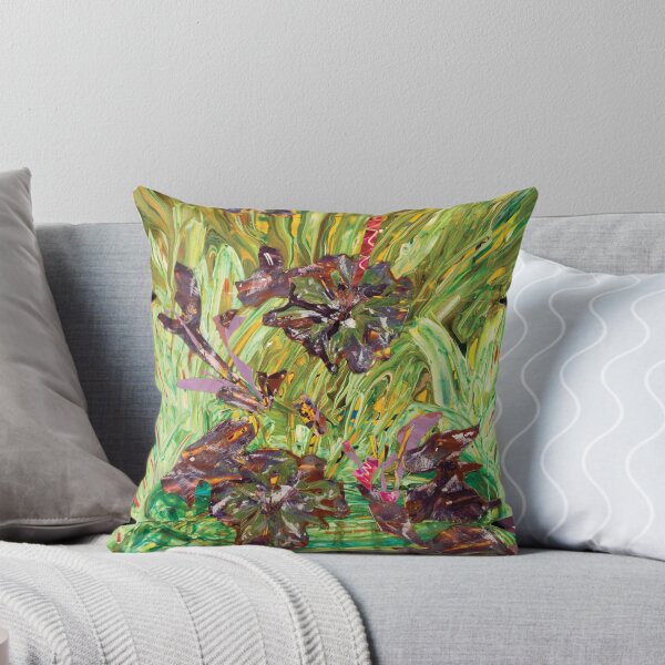 Item preview, Healing Herbs designed and sold by Suz-Paintings.