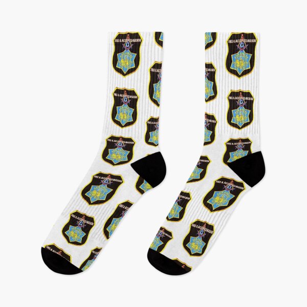 Item preview, Masonic Arkansas State Police designed and sold by Lawrence Baird.