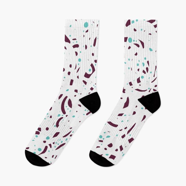 Item preview, Confetti No. 1L V2 designed and sold by designbyreh.