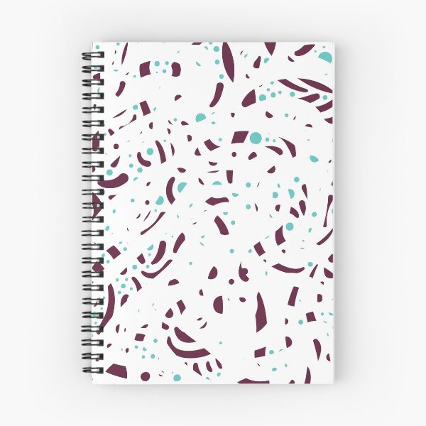 Item preview, Confetti No. 1L V2 designed and sold by designbyreh.
