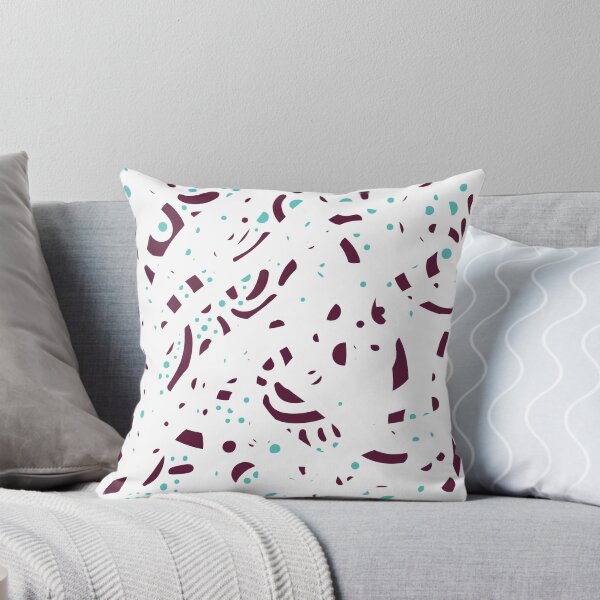 Item preview, Confetti No. 1L V2 designed and sold by designbyreh.