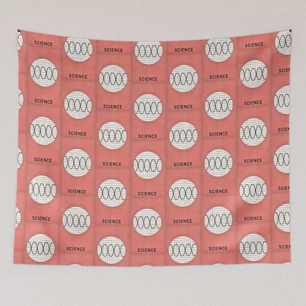 Item preview, Sine Waves For Science designed and sold by VictorIos.