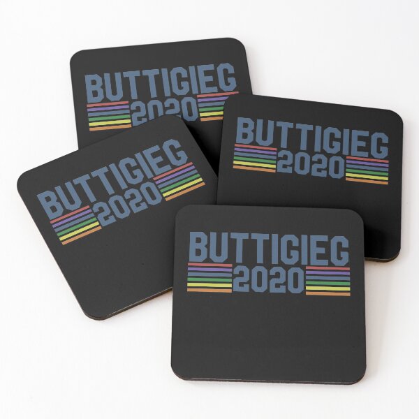 Item preview, Buttigieg 2020  designed and sold by FrictionMaxxing.