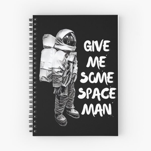 Item preview, Give Me Some Space Introvert Design designed and sold by JRRTs.