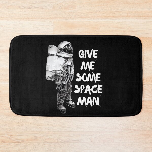 Item preview, Give Me Some Space Introvert Design designed and sold by JRRTs.