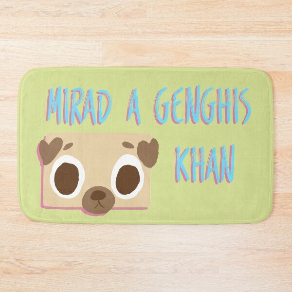Item preview, And if not, look at Genghis Khan designed and sold by TodasGamers.