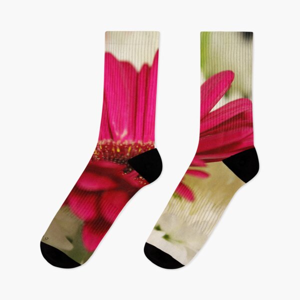 Item preview, Pink Gerber  designed and sold by Katagram.