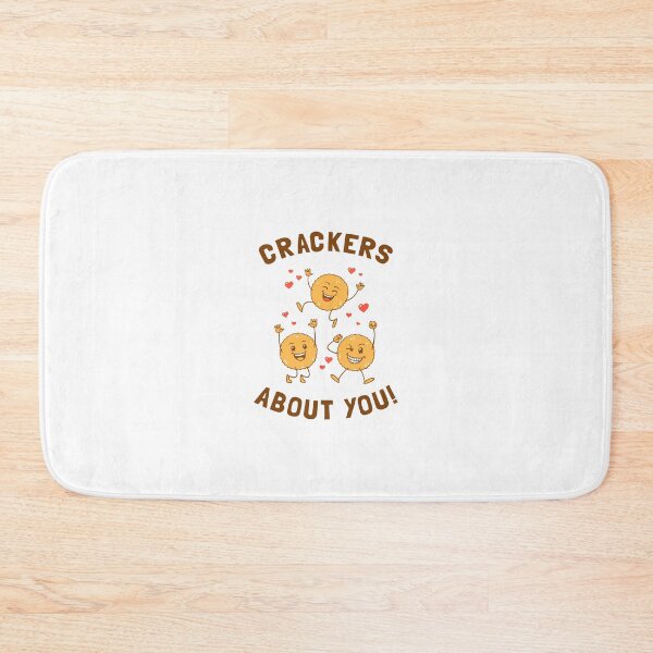 Item preview, Crackers About You designed and sold by Yipptee Shirts.