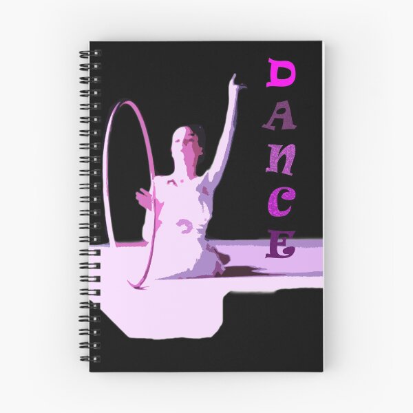 Item preview, dancer designed and sold by ricobarinas.
