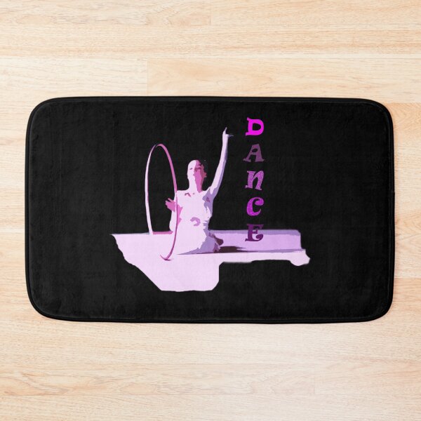 Item preview, dancer designed and sold by ricobarinas.