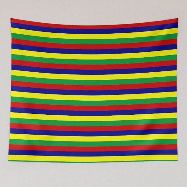 Item preview, flag of Mauritius designed and sold by tony4urban.
