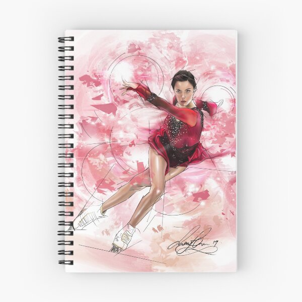 Item preview, Tosca - Evgenia Medvedeva designed and sold by lcrossart.