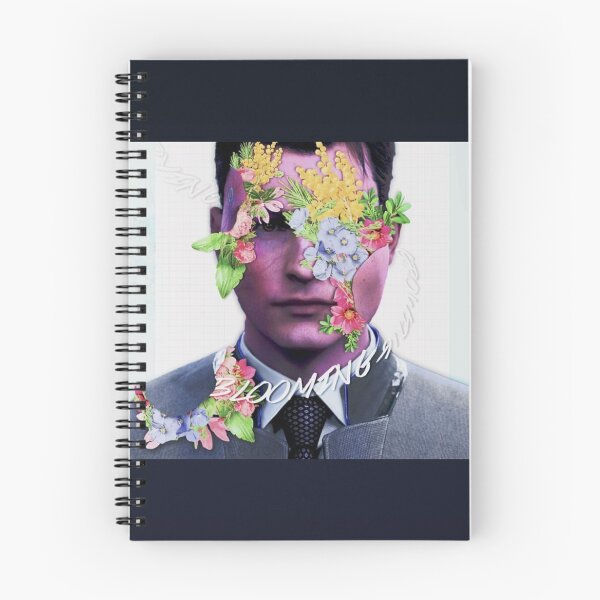 Item preview, DETROIT SE CONVIERTE EN HUMANO || CONNOR designed and sold by Madison Anne.