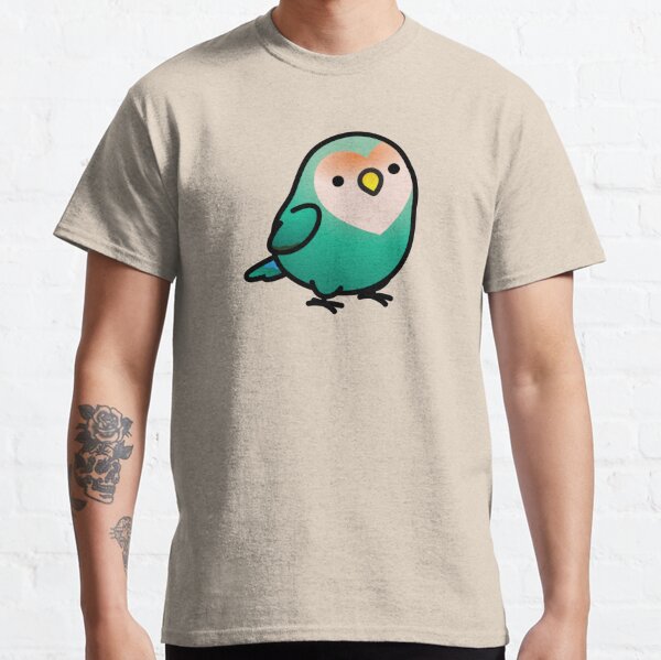 True Love Bird T Shirt Design 2021