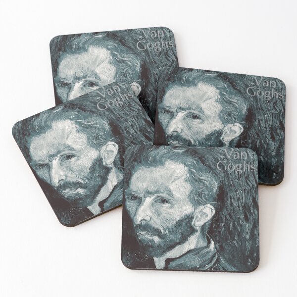 Item preview, Van Smiths - Van Goghs designed and sold by weavernap.