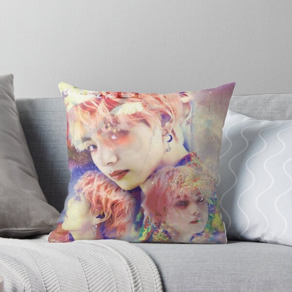 Item preview, BTS || TAEHYUNG designed and sold by Madison Anne.