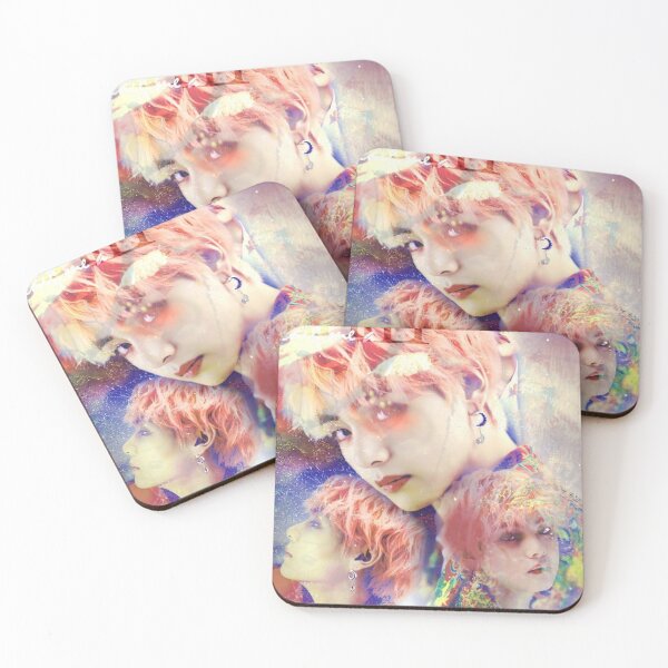 Item preview, BTS || TAEHYUNG designed and sold by Madison Anne.