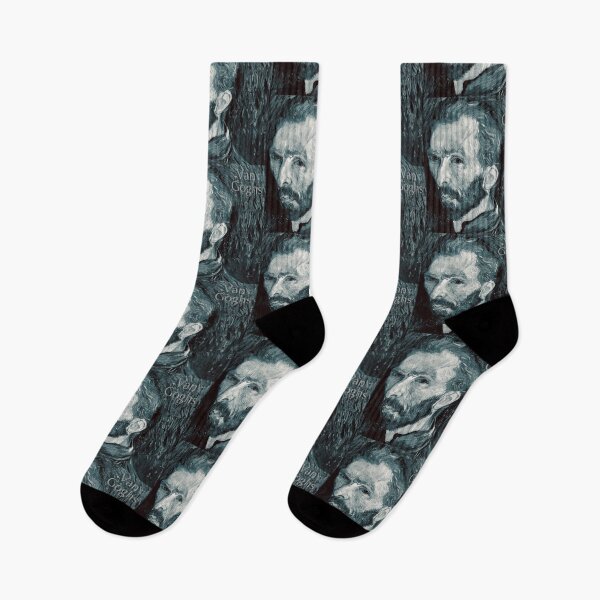 Item preview, Van Smiths - Van Goghs designed and sold by weavernap.