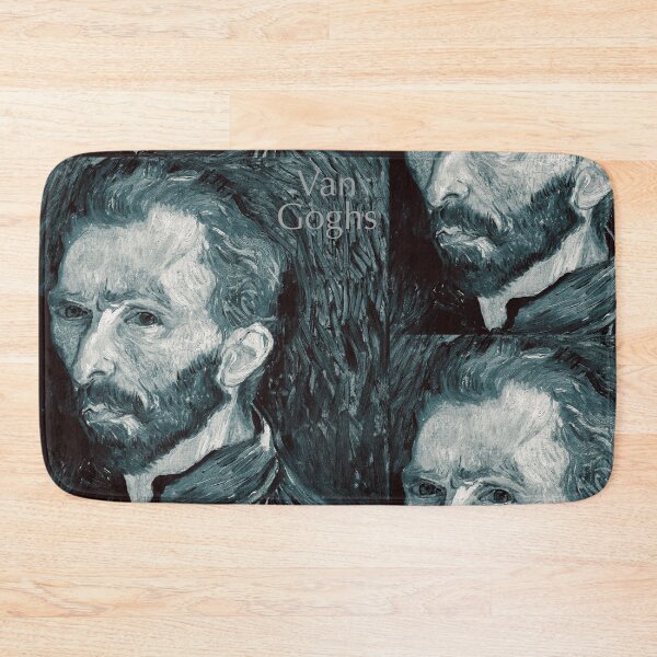 Item preview, Van Smiths - Van Goghs designed and sold by weavernap.