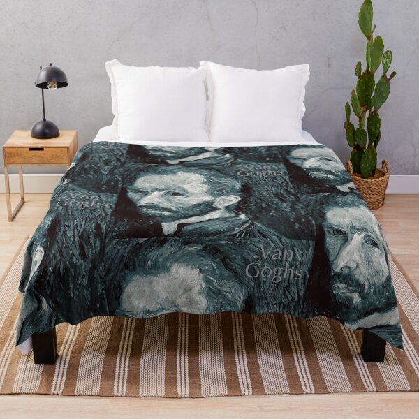 Item preview, Van Smiths - Van Goghs designed and sold by weavernap.