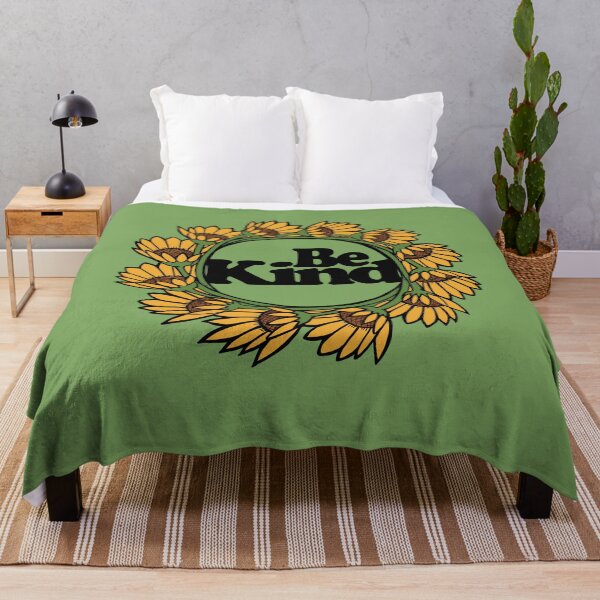 Item preview, Be Kind designed and sold by FrictionMaxxing.