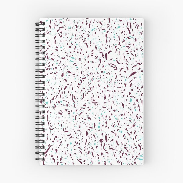 Item preview, Confetti No. 1S V2 designed and sold by designbyreh.