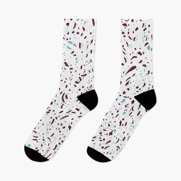 Item preview, Confetti No. 1S V2 designed and sold by designbyreh.