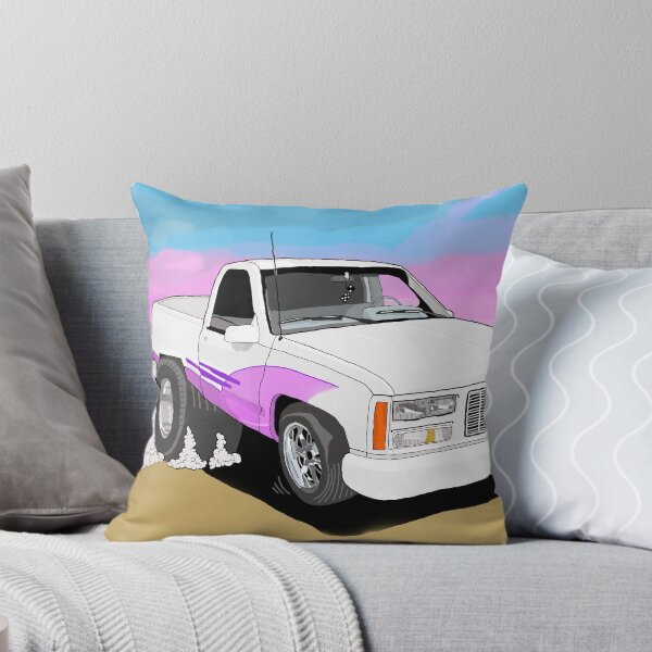 Item preview, Pick-Up Truck designed and sold by Curt's KarToons.