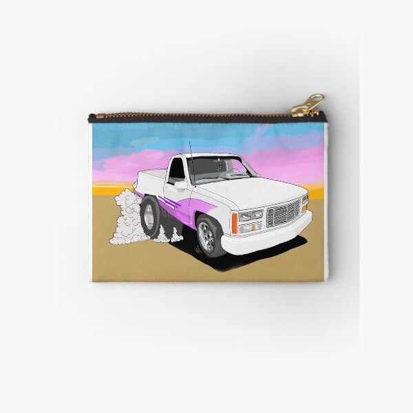 Item preview, Pick-Up Truck designed and sold by Curt's KarToons.