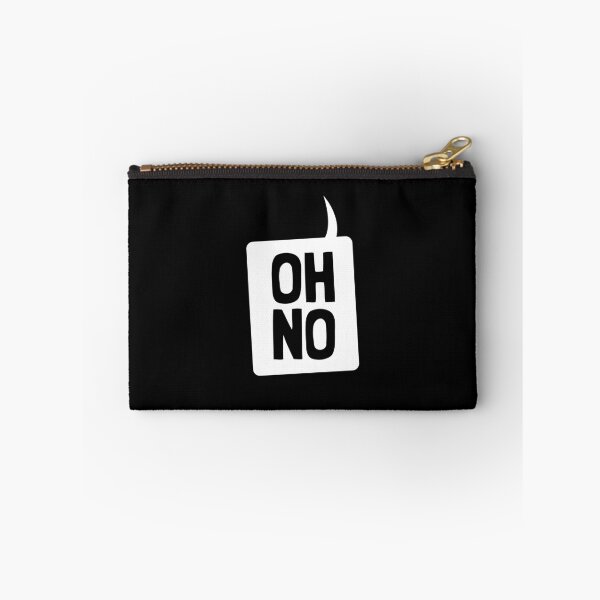 Item preview, Oh No designed and sold by Yipptee Shirts.