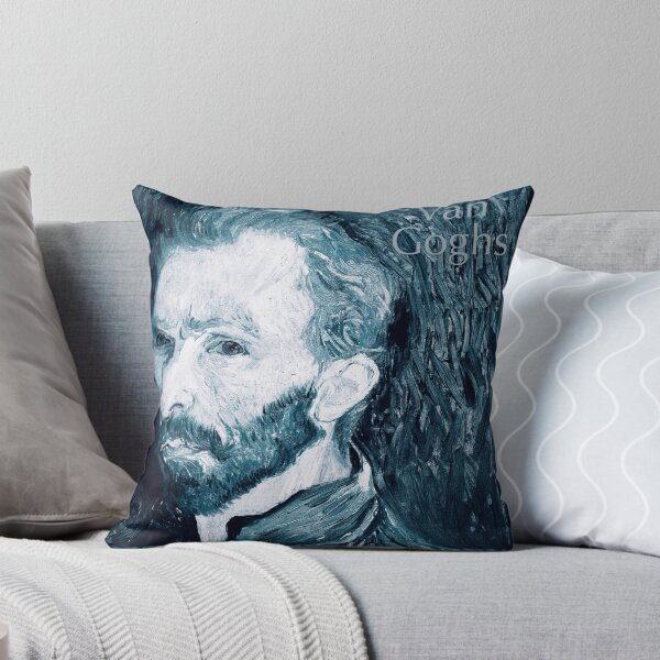 Item preview, Van Smiths - Van Goghs designed and sold by weavernap.