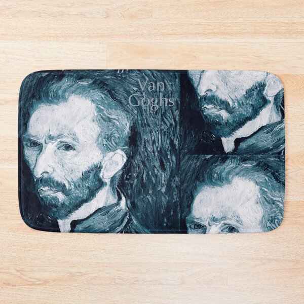 Item preview, Van Smiths - Van Goghs designed and sold by weavernap.