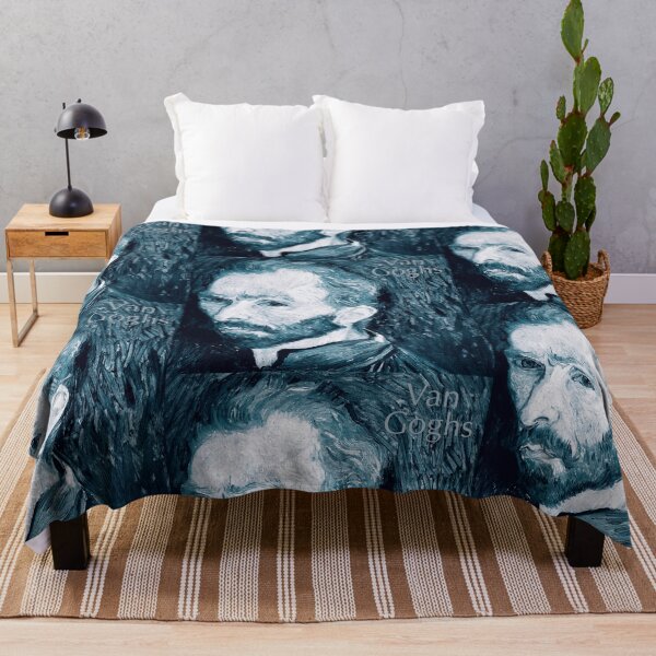 Item preview, Van Smiths - Van Goghs designed and sold by weavernap.