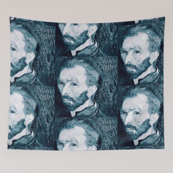 Item preview, Van Smiths - Van Goghs designed and sold by weavernap.